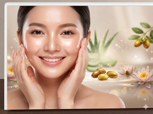Peel-off Mask Aloe vera